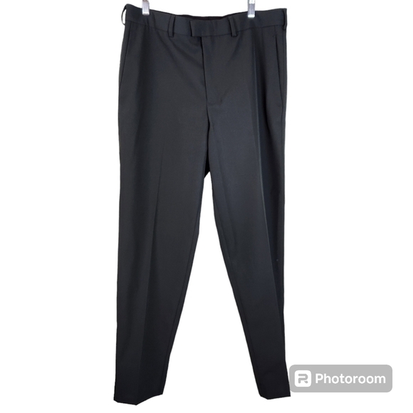 Men's COS wool blend pants - Picture 1 of 9